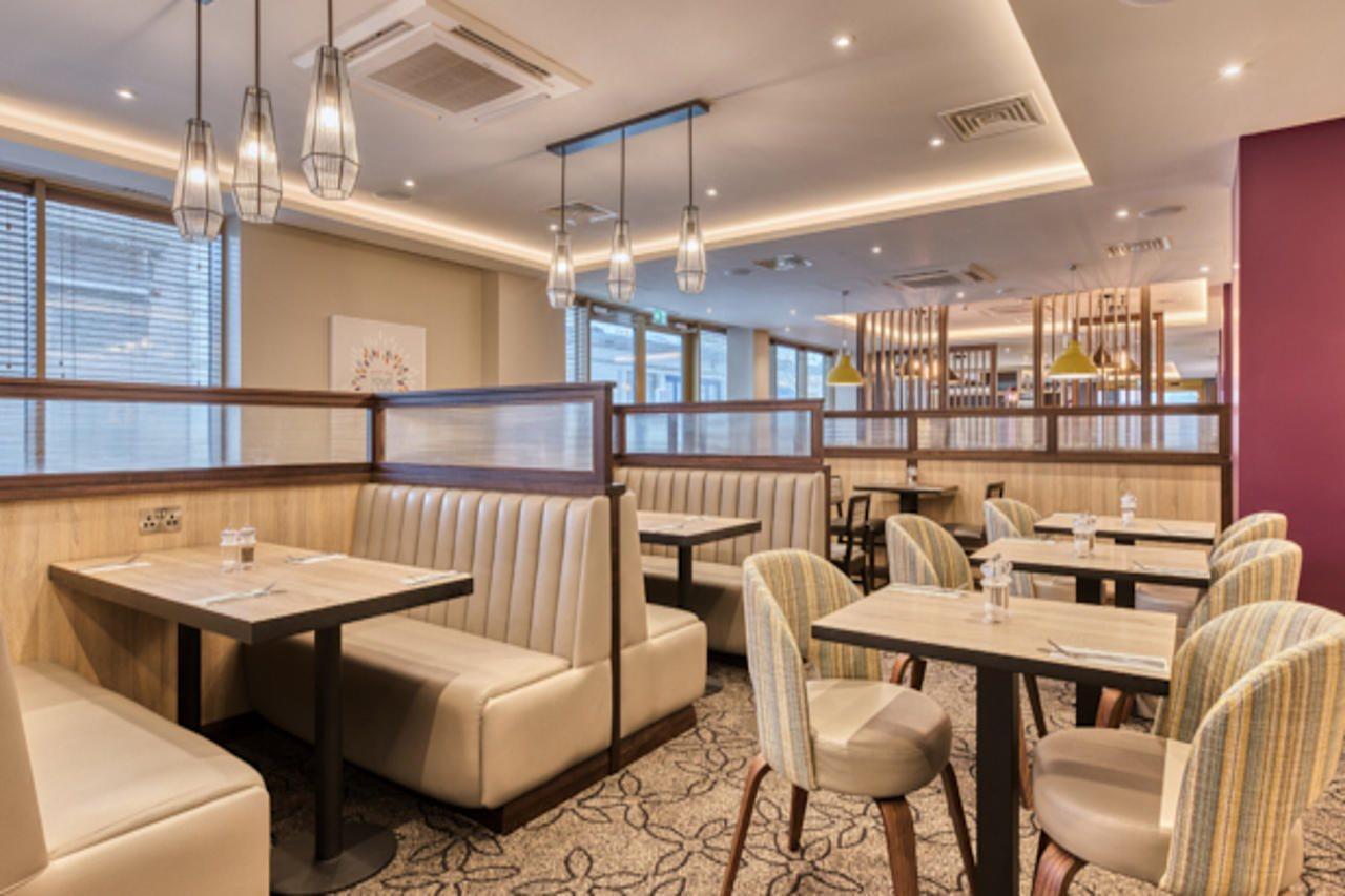 Premier Inn Jersey St Helier Saint Helier Bagian luar foto